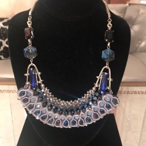 Statement necklace